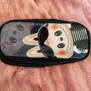Cute Character Pencil Case